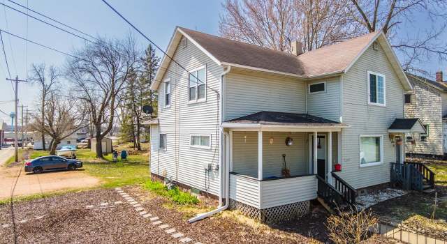 Photo of 118707 & 118709 Logger St, Stratford, WI 54484