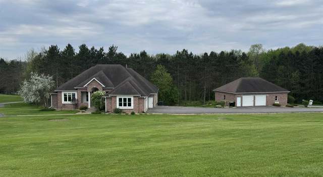 Photo of W5844 W Rolling Hills Dr, Neillsville, WI 54456