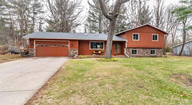 Photo of 6511 Wazeecha Ridge Ct, Wisconsin Rapids, WI 54494