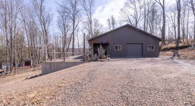 Photo of N217 Highview Ln, Rib Lake, WI 54470