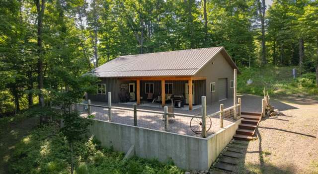 Photo of N217 Highview Ln, Rib Lake, WI 54470