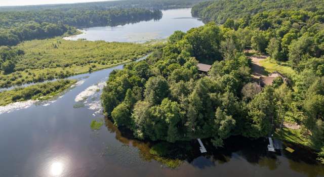 Photo of N217 Highview Ln, Rib Lake, WI 54470