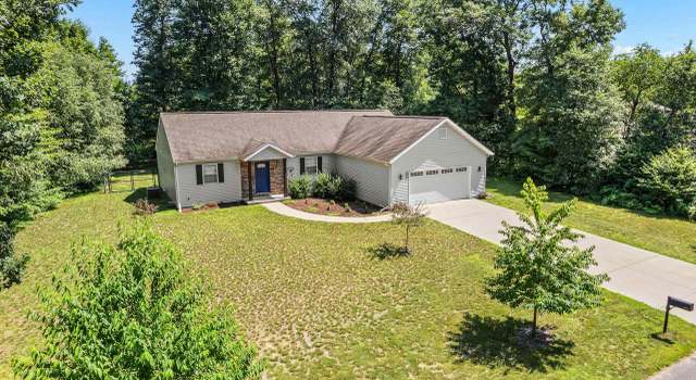 Photo of 1233 Black Bear Trl, Stevens Point, WI 54482