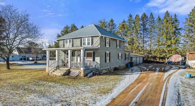 Photo of 2030 County Road C, Rudolph, WI 54475