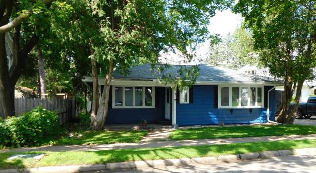 Photo of 712 Dekalb St, Wausau, WI 54403