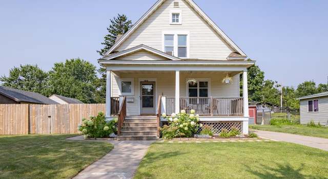 Photo of 1010 S 5th Ave, Wausau, WI 54401