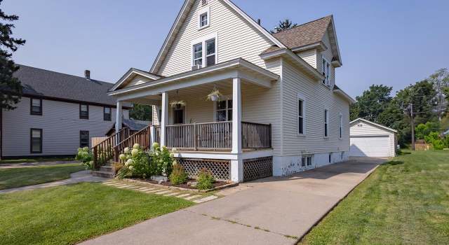 Photo of 1010 S 5th Ave, Wausau, WI 54401