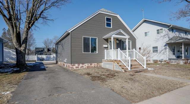 Photo of 1244 S 6th Ave, Wausau, WI 54401