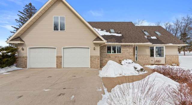 Photo of 1538 1st Street South, Rudolph, WI 54475