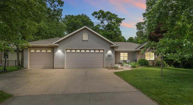 Photo of 1801 Schiller Dr, Stevens Point, WI 54482