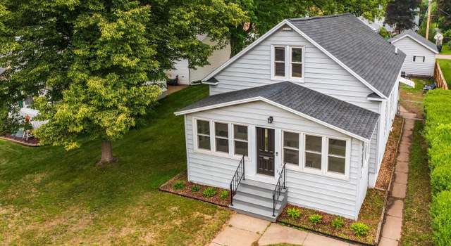 Photo of 340 Island Ave, Port Edwards, WI 54469