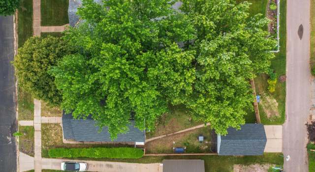 Photo of 340 Island Ave, Port Edwards, WI 54469