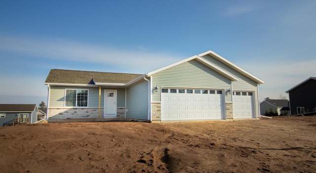 Photo of 1940 Brookridge Dr, Plover, WI 54481