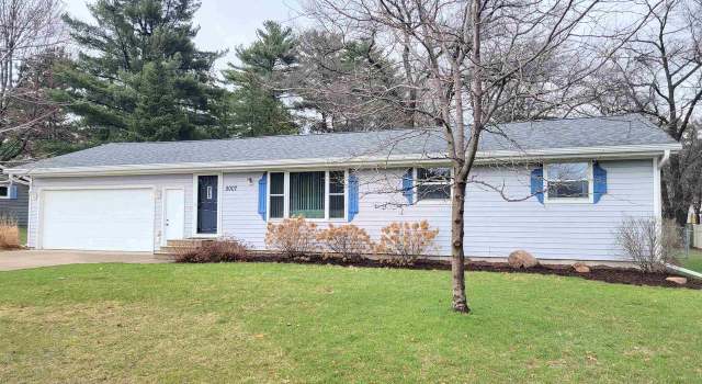 Photo of 5007 Elm St, Weston, WI 54476