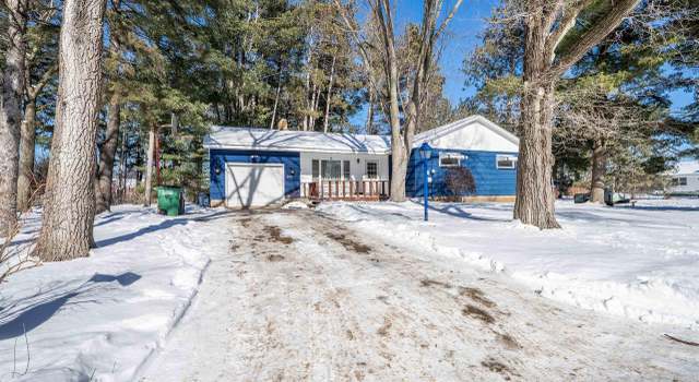 Photo of 631 Webb Ave, Wisconsin Rapids, WI 54494
