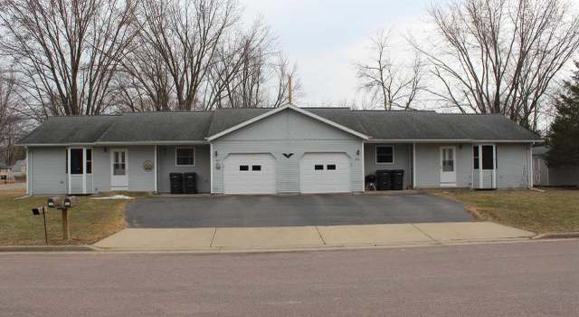 Photo of 501-503 W Main St, Spencer, WI 54479