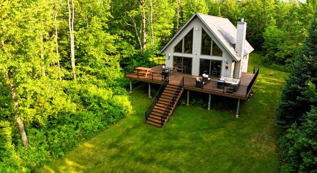 Photo of 5872W Otter Ln, Winter, WI 54896
