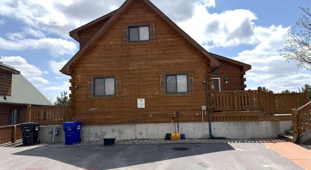 Photo of 475 Overlook Ct, Warrens, WI 54666