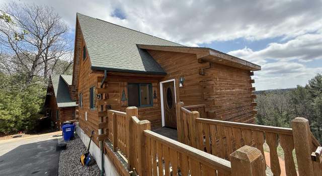 Photo of 475 Overlook Ct, Warrens, WI 54666