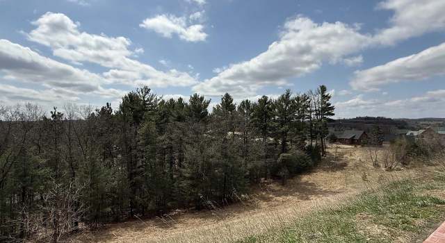 Photo of 475 Overlook Ct, Warrens, WI 54666