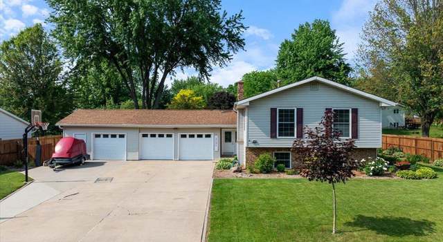 Photo of 1125 W State St, Marshfield, WI 54449