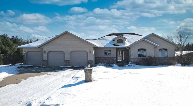 Photo of 1467 2nd Street South, Rudolph, WI 54457