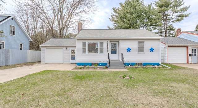 Photo of 1116 Alice St, Rothschild, WI 54474