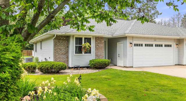 Photo of 303 White Oak Ave, Plover, WI 54481