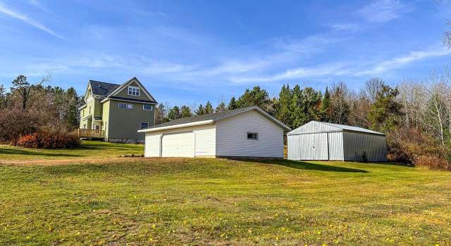 Photo of W7218 Cherry St, Fifield, WI 54524