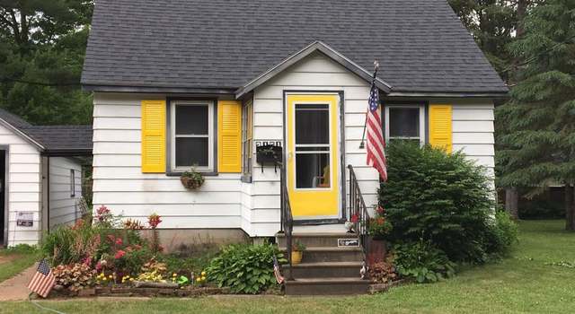Photo of 3151 Reddin Rd, Wisconsin Rapids, WI 54495