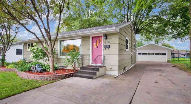 Photo of 515 N Peach Ave, Marshfield, WI 54449