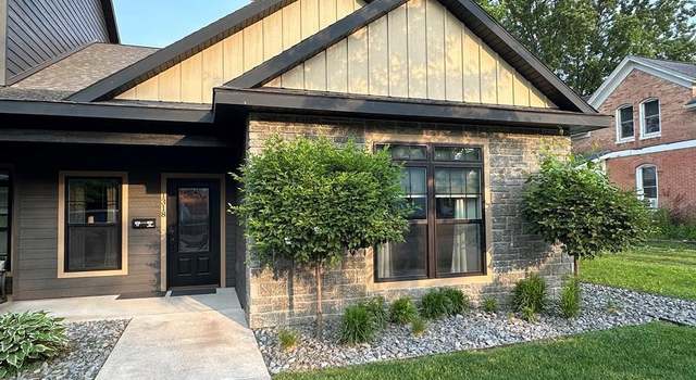 Photo of 1318 N 3rd St, Wausau, WI 54403