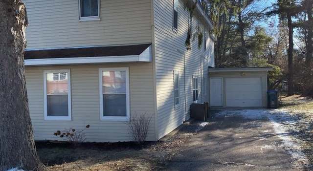 Photo of 155 W Iola St, Iola, WI 54945
