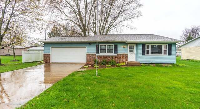Photo of 3520 15th Street South, Wisconsin Rapids, WI 54494