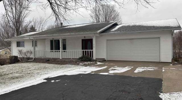 Photo of 604 Butternut St, Marathon, WI 54448