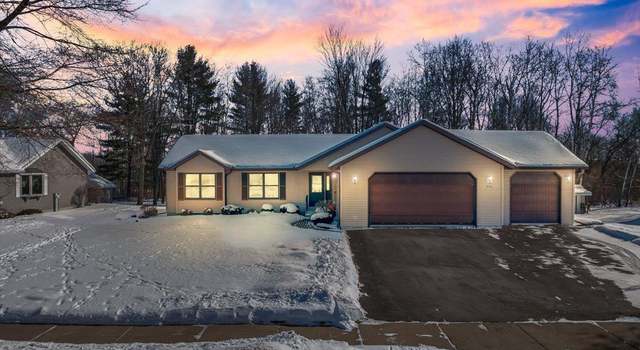 Photo of 1513 S Washington Ave, Marshfield, WI 54449