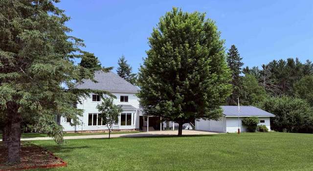 Photo of 706 S Home St, Wittenberg, WI 54499
