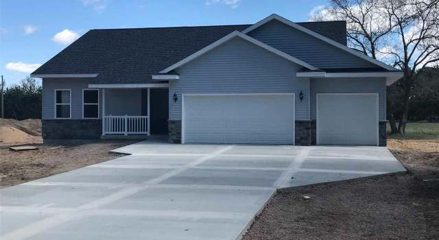 Photo of 4911 Prairie View Dr, Wisconsin Rapids, WI 54494