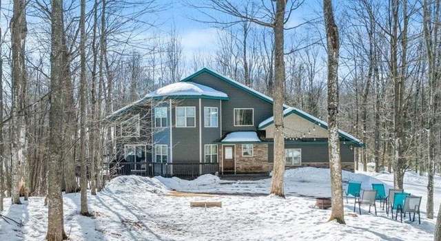 Photo of N196 Brannan Ln, Ogema, WI 54459