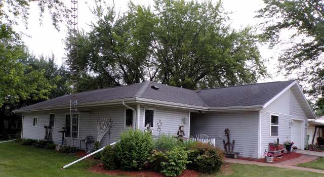 Photo of 210 W South St, Loyal, WI 54446