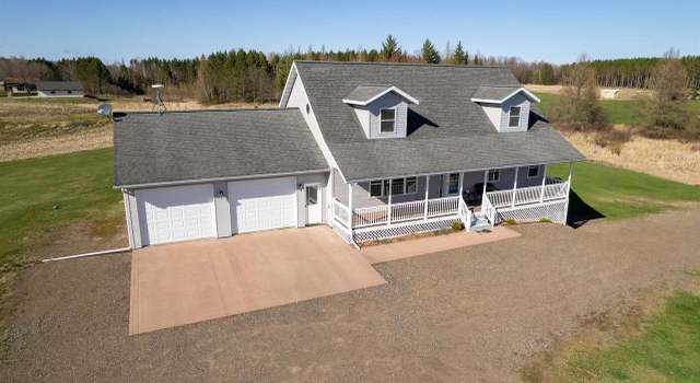 Photo of N6210 Settlement Dr, Medford, WI 54451