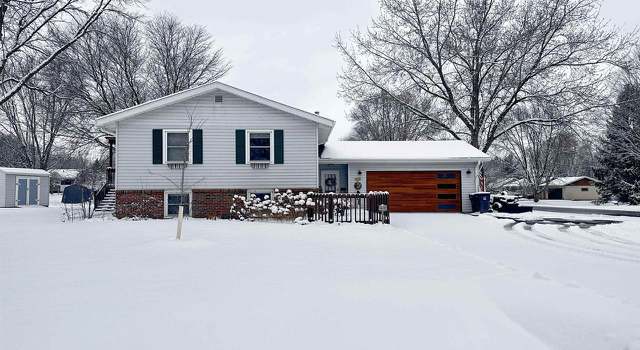 Photo of 422 N Hume Ave, Marshfield, WI 54449