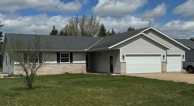 Photo of 4960 Fieldstone Dr, Plover, WI 54467