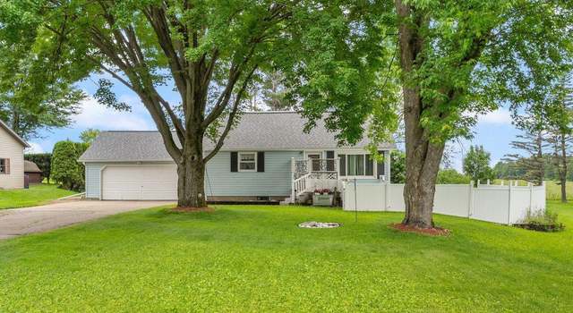 Photo of 11165 Main St, Hewitt, WI 54441