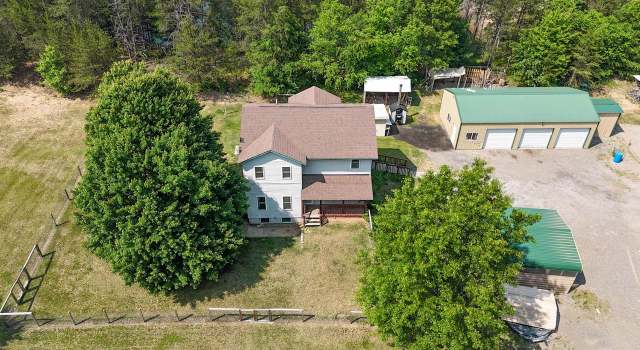 Photo of 917 5th Ave, Hancock, WI 54943