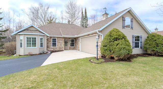 Photo of 3302 Paris Pl, Weston, WI 54476