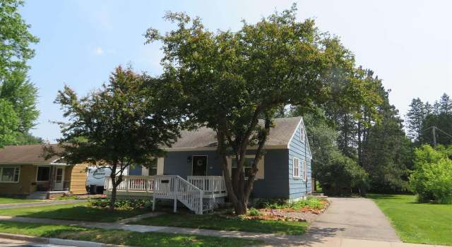 Photo of 713 N Prospect St, Merrill, WI 54452
