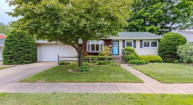 Photo of 212 Leroy St, Rothschild, WI 54474
