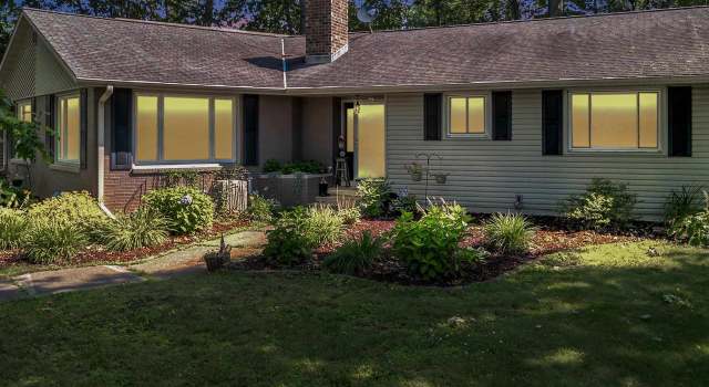 Photo of 605 S Adams Ave, Marshfield, WI 54449