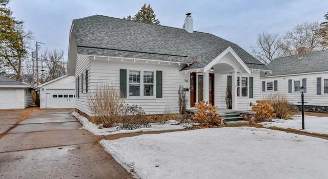 Photo of 714 Dekalb St, Wausau, WI 54403